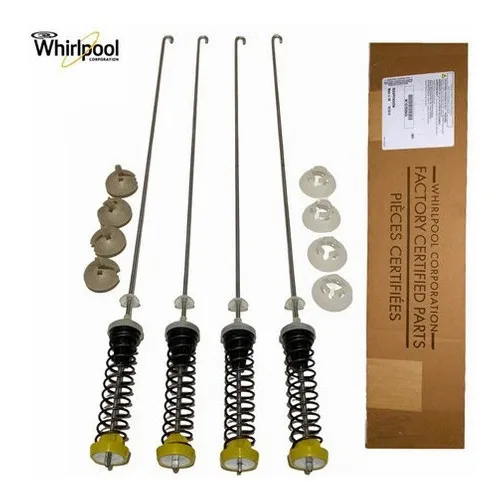 Amortiguador De Lavadora Whirlpool W10780048