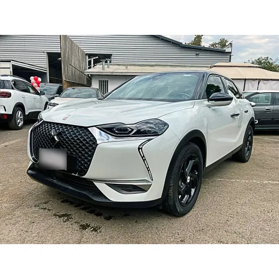 D·s Ds3 Suv