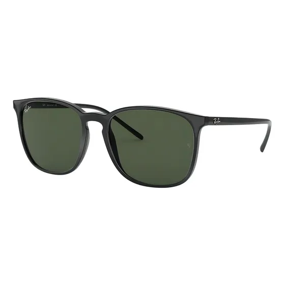 Lentes De Sol Ray-ban Rb4387 601/71 56
