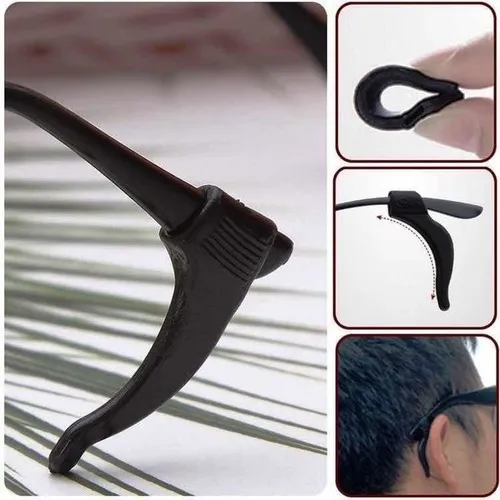 Sujetador Para Lentes Y Monturas Fashion Lens