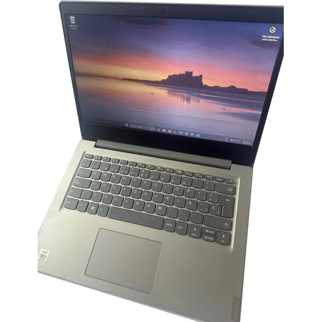 Portátil Lenovo Ideapad S145-14iil