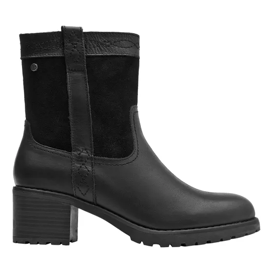Bota Casual Mujer Bruno Rossi - L691