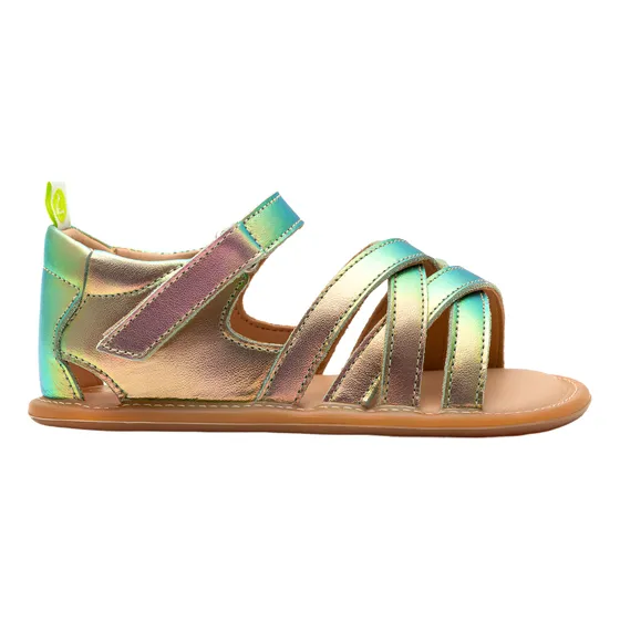 Sandália Tip Toey Joey Criss Cross Boreal