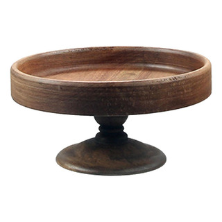 Soporte De Pastel De Madera, Soporte De Pastel De Madera L Soporte De Pastel De Madera, Soporte De Pastel De Madera L