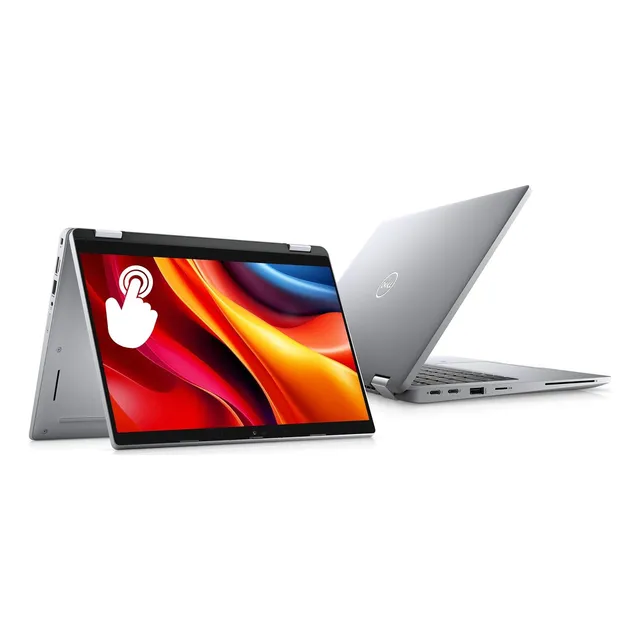 Dell Latitude 5320 2 En 1 Touch Fhd I7-1185g7 16gb 512gb Ssd