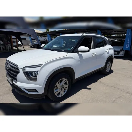 Hyundai Creta Sui2 1.5