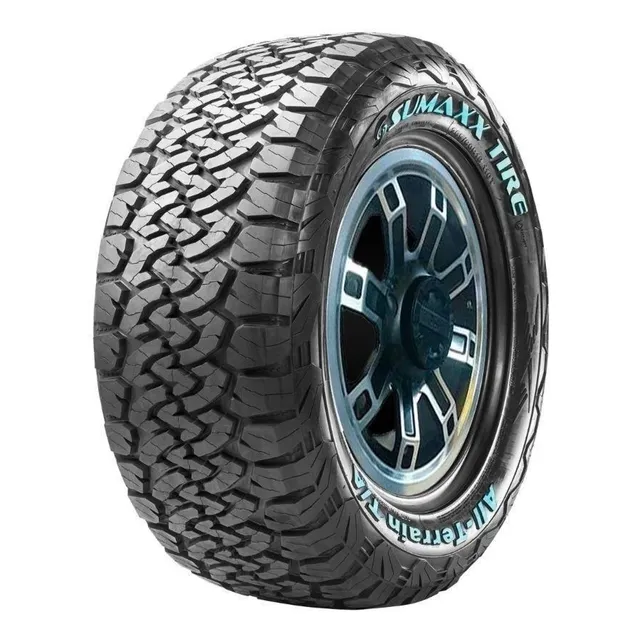 Neumático Sumaxx All Terrain T/A 255/70R16 111 T