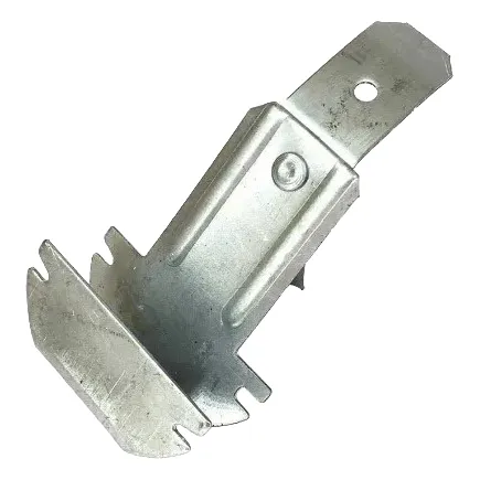 Regulador F530 Curto 5x5cm Kit C/ 50 Unidades Para Drywall
