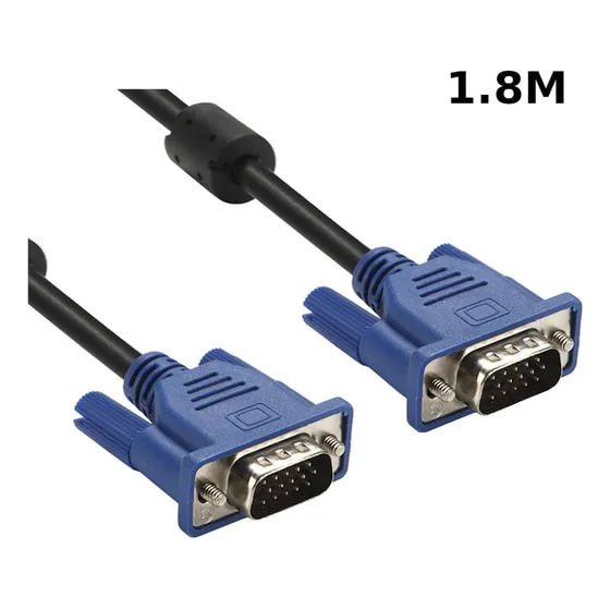 Cable Vga 1.8m
