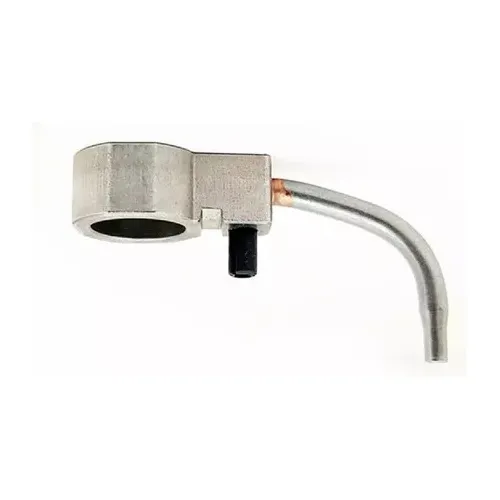 02 Jetcooler Óleo Longo L.direito Motor L200 2.5 Hpe 2012