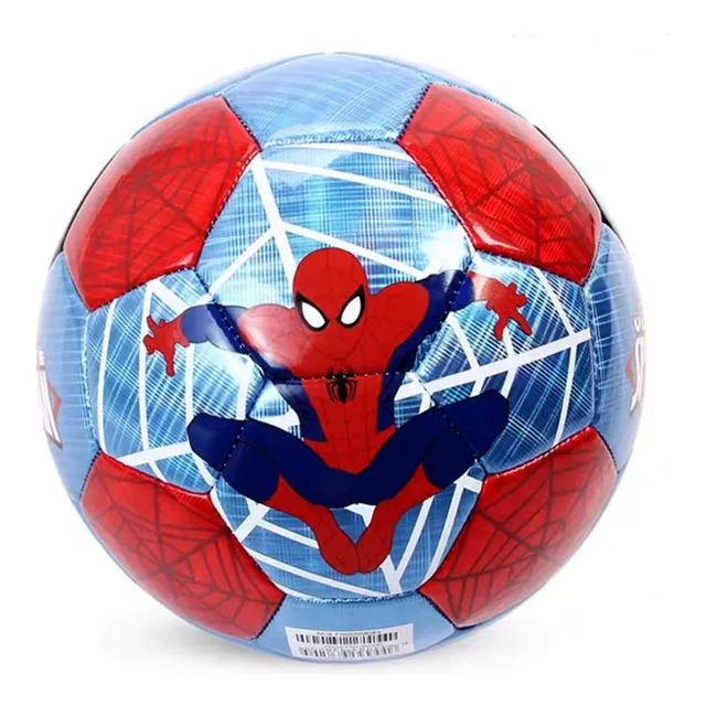 Pelota Futbol Tamaño 2,3,4 Mini Dibujo Animado Para Niño 8 3