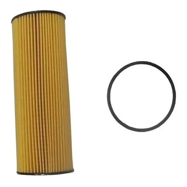 Filtro Oleo Lubrificante Ssangyong Actyon  Kyron Rexton