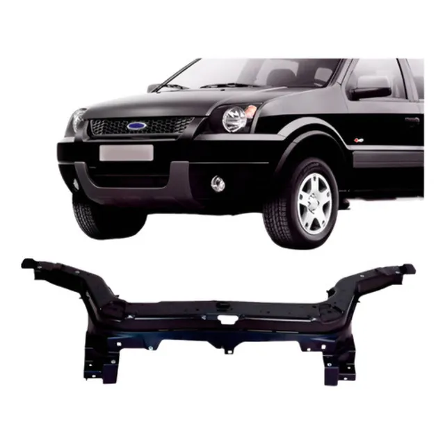 Painel Frontal Ecosport 2007 2008 2009 2010 11 2012 Superior
