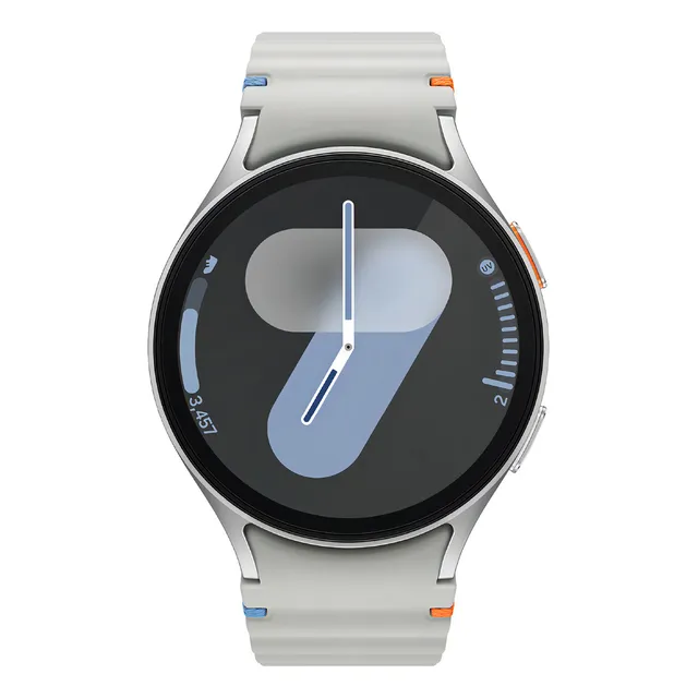 Samsung Galaxy Watch7 44mm Color Silver