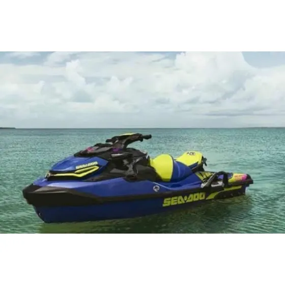 Seadoo Wake Pro 230
