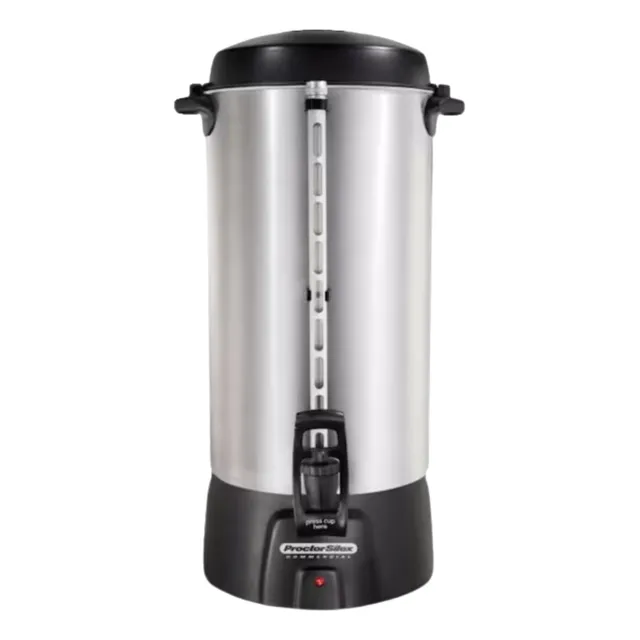 Cafetera Premier 1oo Tazas Eléctrica Cm-8151