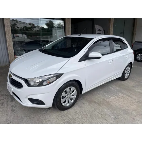 Chevrolet Onix 1.0 Lt 5p