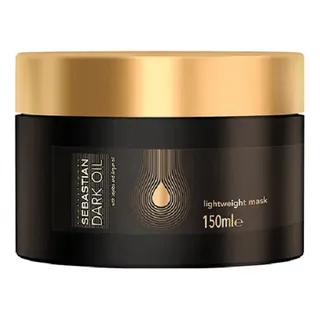 MĂĄscara Capilar Sebastian Professional Dark Oil 150ml MĂĄscara Capilar Sebastian Professional Dark Oil 150ml
