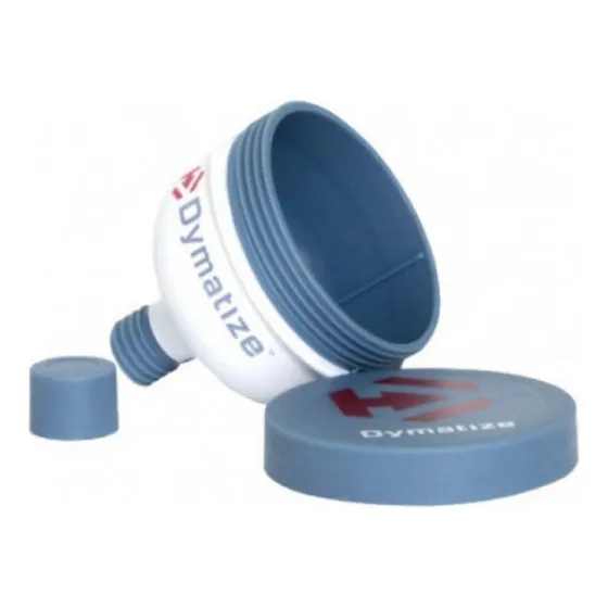 Embudo Dosificador Suplementos