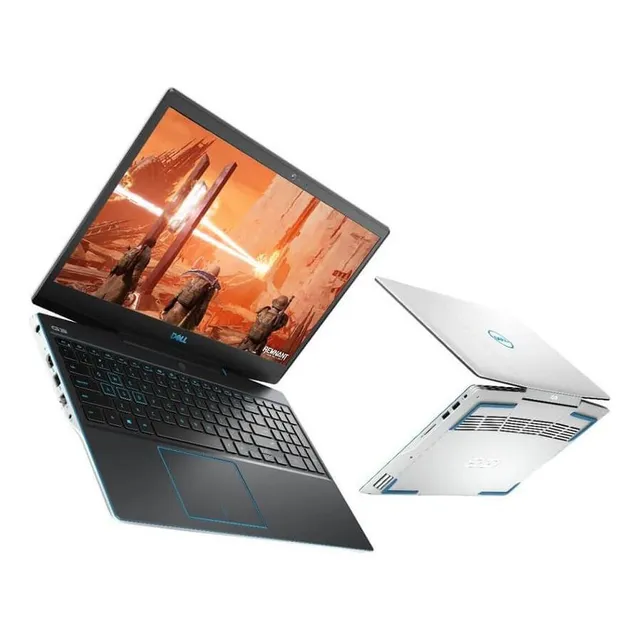Laptop Dell G3 15 3590 I5 9th 8gb Ram 512gb Gtx 1050 Fhd