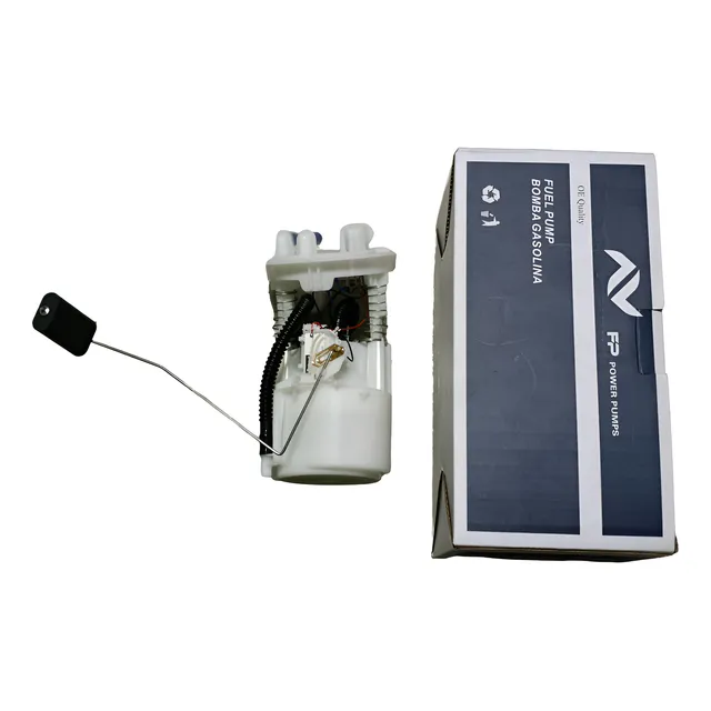 Módulo Gasolina Completo Renaul Megane Classic 96-03 Scenic