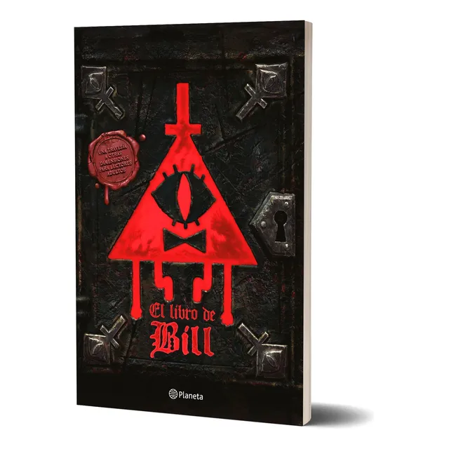 El Libro De Bill