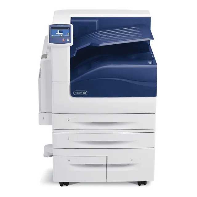 Impresora Xerox Phaser 7800 