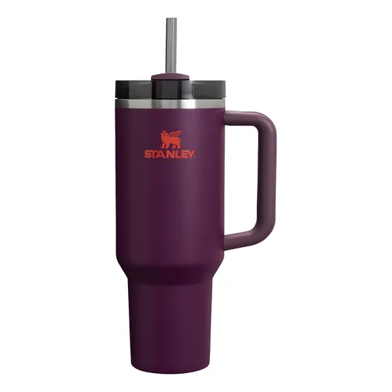 Vaso Stanley Termico Quencher H2.0 40oz  Frio Y Calor