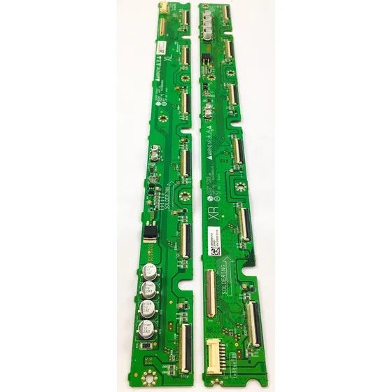 Placas Buffer Tv LG 42pg20r 42pg60 Ebr39595001 Ebr39595101 