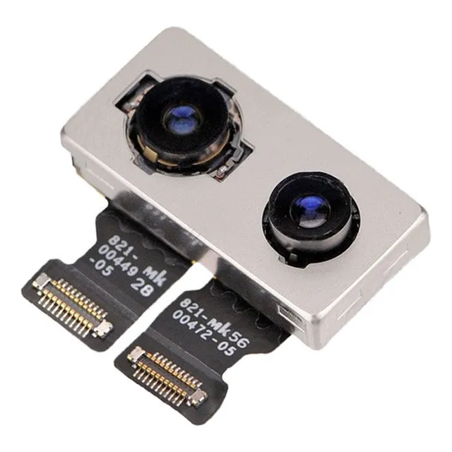 Camara Principal Trasera Compatible Con iPhone 8 Plus