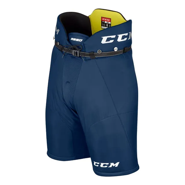Ccm Hp9550 Jr Tac Prot Pantalon Azul Marino S