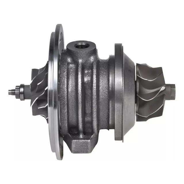 Conju Central Turbo Renault Megane Y Scenic 1,9 Td  Gt 1544