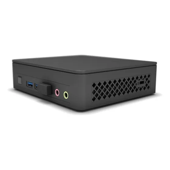 Nuc Mini Pc-intel Pentium Silvern6005 8gbddr4/256gb Win11pro