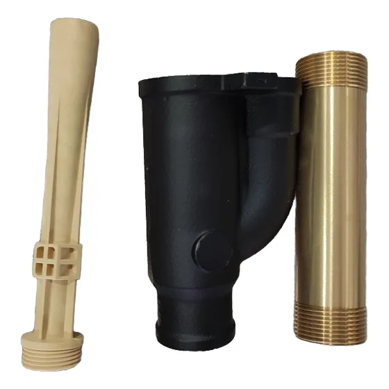 Eyector Para Pozo De Agua 