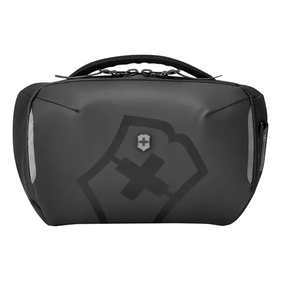 Bandolera Victorinox Touring 2.0 Sling Bag 5 Litros Suizo Color Negro