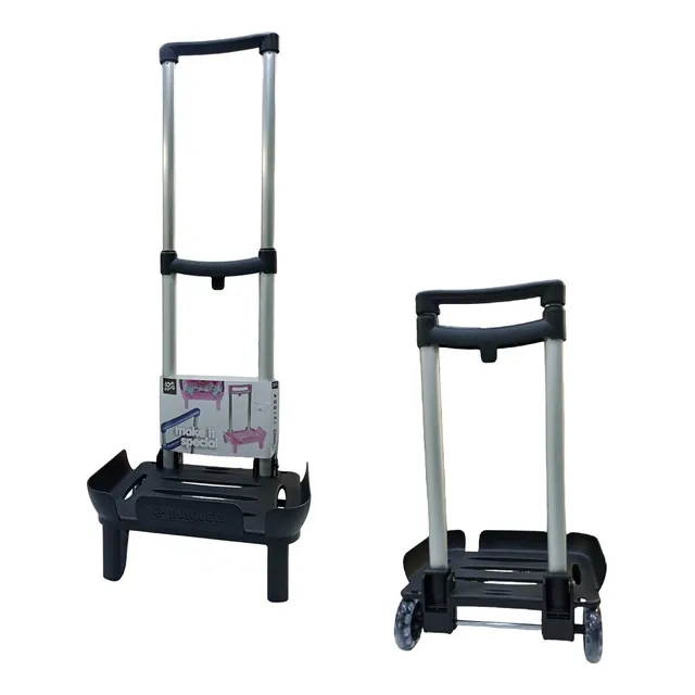 Carrito Tipo Base Para Bolso Morral Busquets