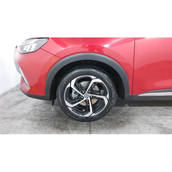 Mg Hs 1.5 Trophy Pack Dct