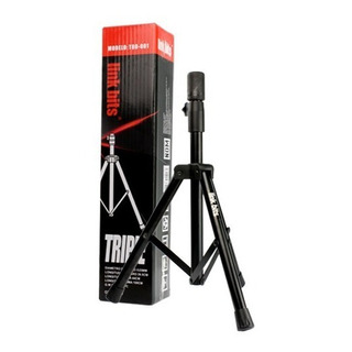 Tripie Para Bocina Soporte Resistente Base Pedestal Bafle Tripie Para Bocina Soporte Resistente Base Pedestal Bafle