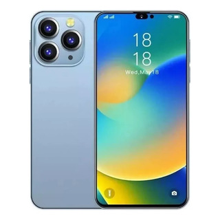 Teléfonos Inteligentes Android Baratos I14 Pro Max 6.1 En Ram1gb Y Rom16gb Teléfonos Inteligentes Android Baratos I14 Pro Max 6.1 En Ram1gb Y Rom16gb