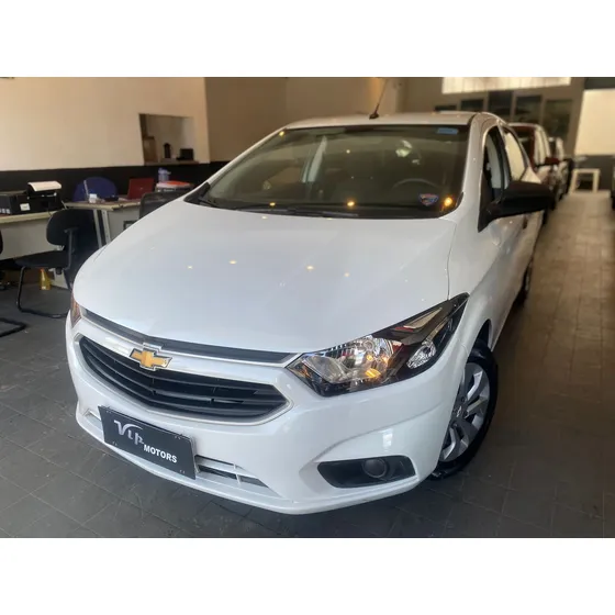 Chevrolet Onix 1.0 Joy 5p