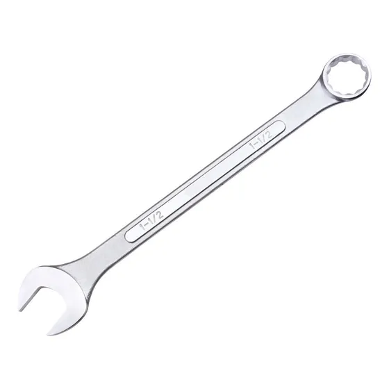Llave Punta Corona Metrica Tactix De 36 Mm Color Gris