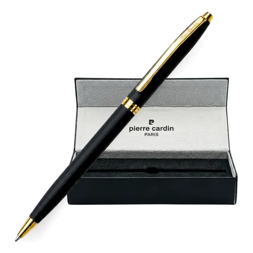 Caneta Pincel Kuretake Cocoiro Laranja Ponta Flexível Tinta Preta