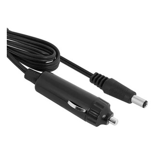 Fonte Carregador Adaptador 12v Plug P4 Veicular Carro Fonte Carregador Adaptador 12v Plug P4 Veicular Carro