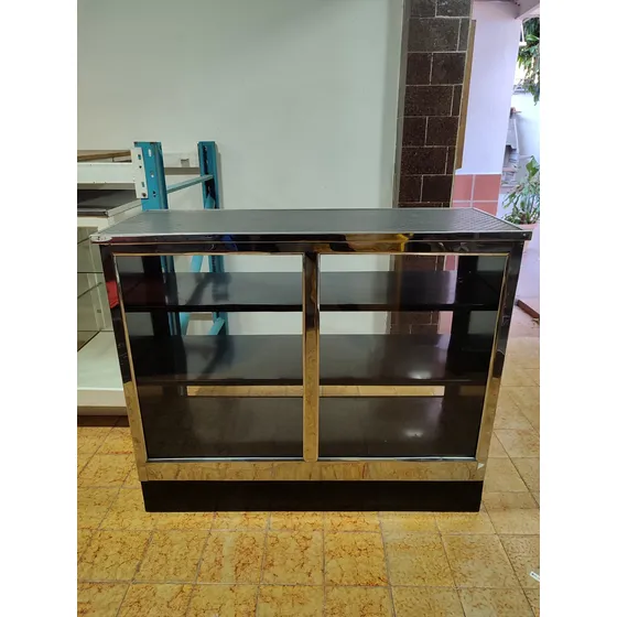 Vitrina Mostrador Exhibidor Tiendas