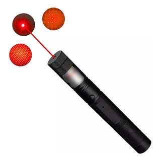 Ponteiro Laser Vermelho Poderoso 5000mw Usb Recarregável Ponteiro Laser Vermelho Poderoso 5000mw Usb Recarregável