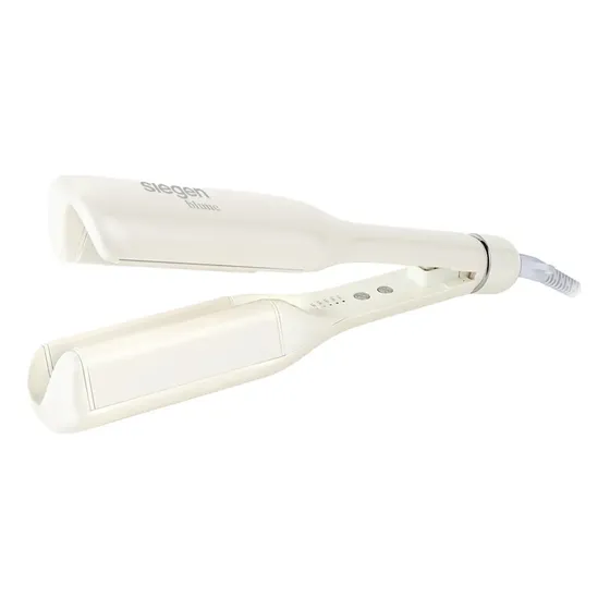 Ondulador Siegen Dream Waves Sg-b2601 3 En 1 Blanco