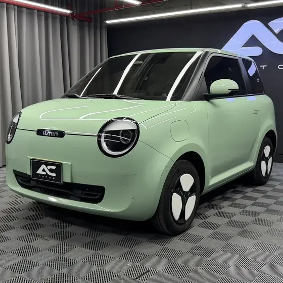 Changan Alsvin - Carros y Camionetas Lumin 2024 | TuCarro