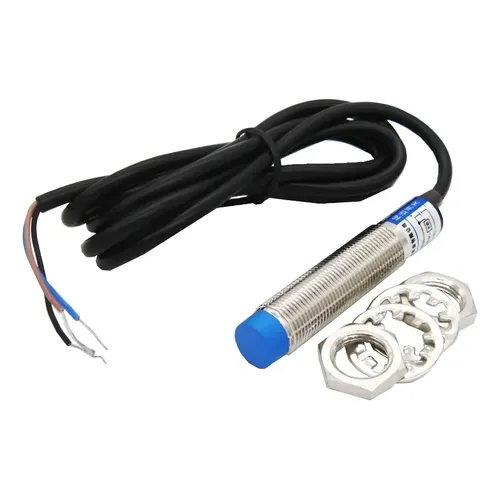 ARS9 SEC レゾネーター ネイ Chave Seg Magnet Sensor 30V 2Na RE27SA68LS04 - Sick - Dimensional