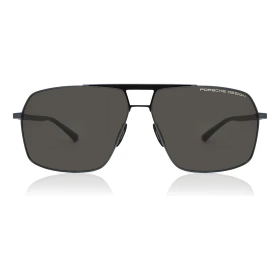 Lentes De Sol Porsche Design P8930 D 65 Hombre