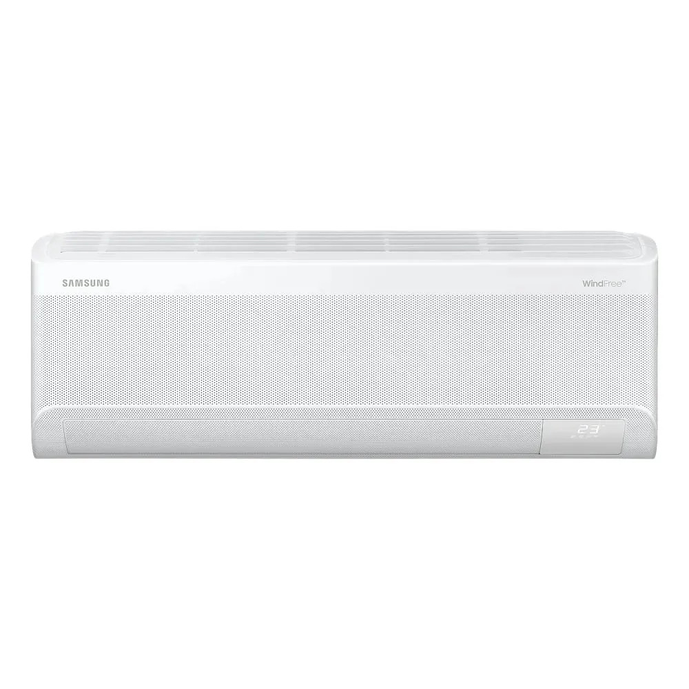 Ar-condicionado Split Samsung Inverter Windfree Ai Pro 12.000 Btus Frio